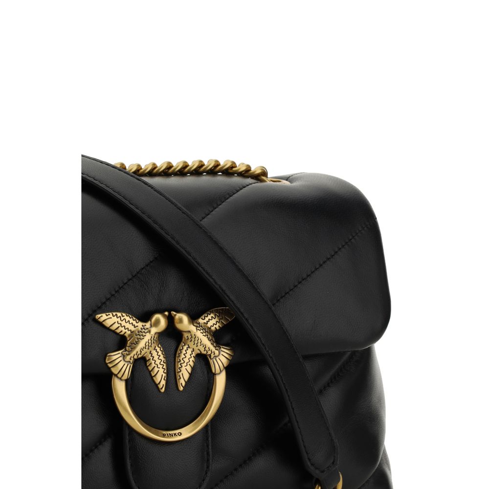 PINKO Love Classic omuz çantası